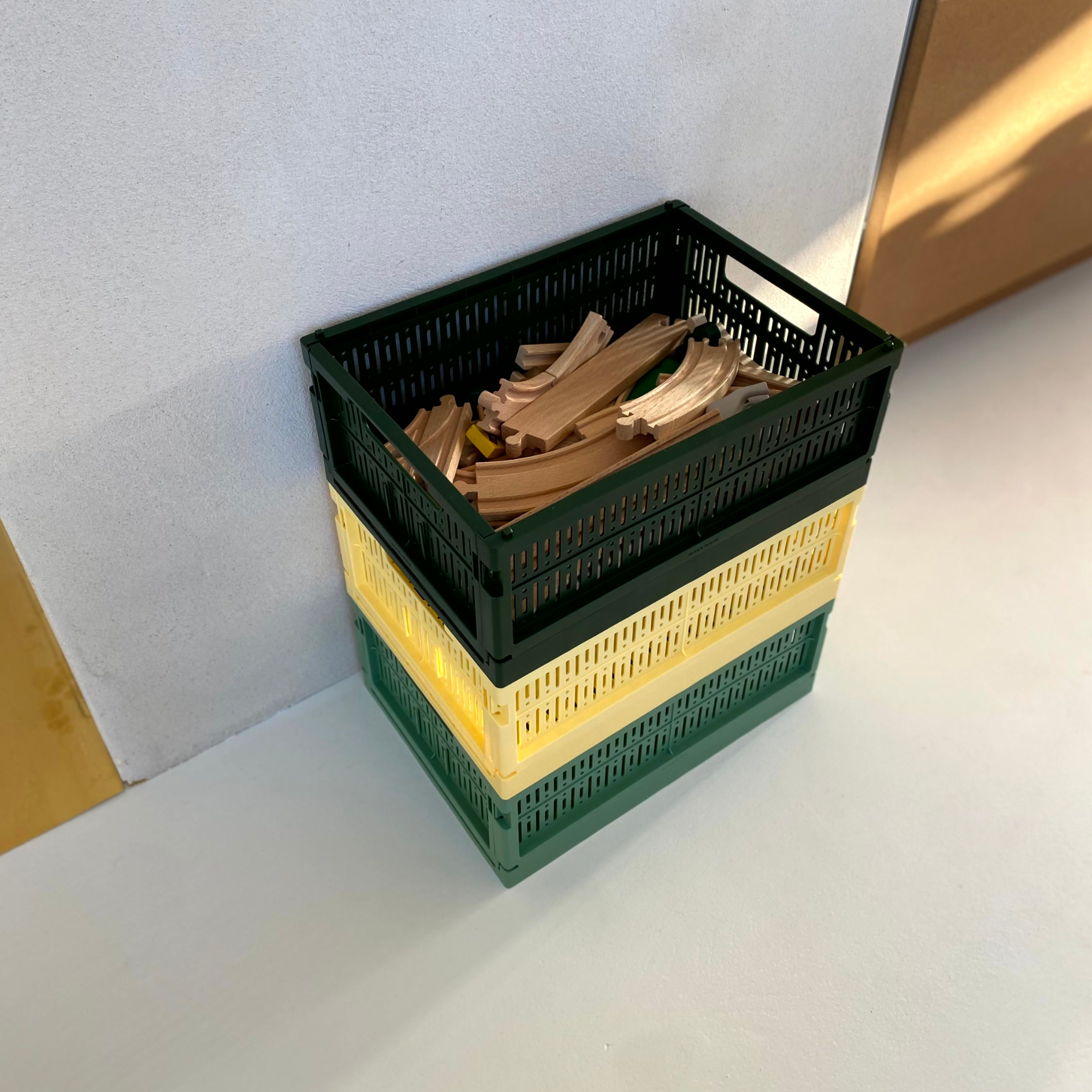 Made Crate Midi